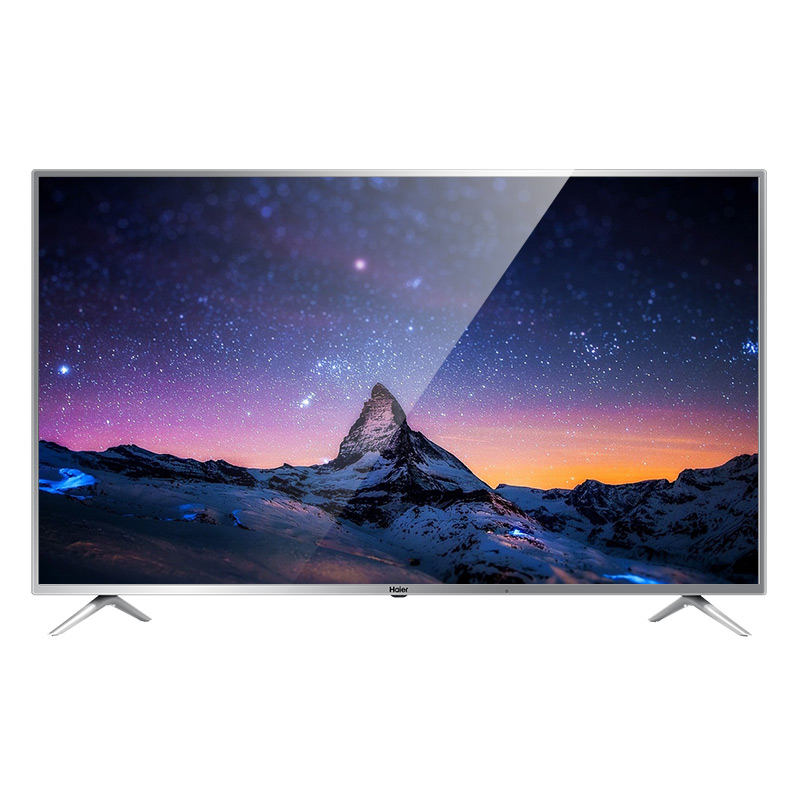 43英寸 全高清阿里第四代人工智能网络液晶平板电视机