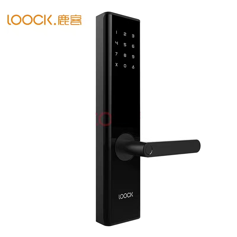 鹿客LOOCK智能门锁