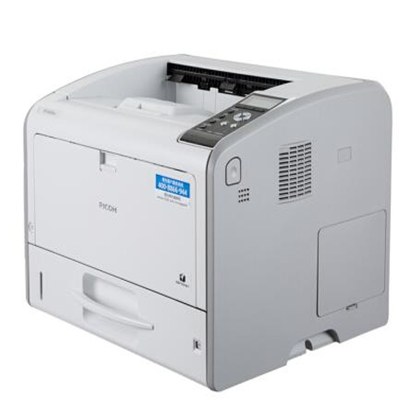理光(Ricoh)SP 6430DN A3黑白激光打印机“政企特供”