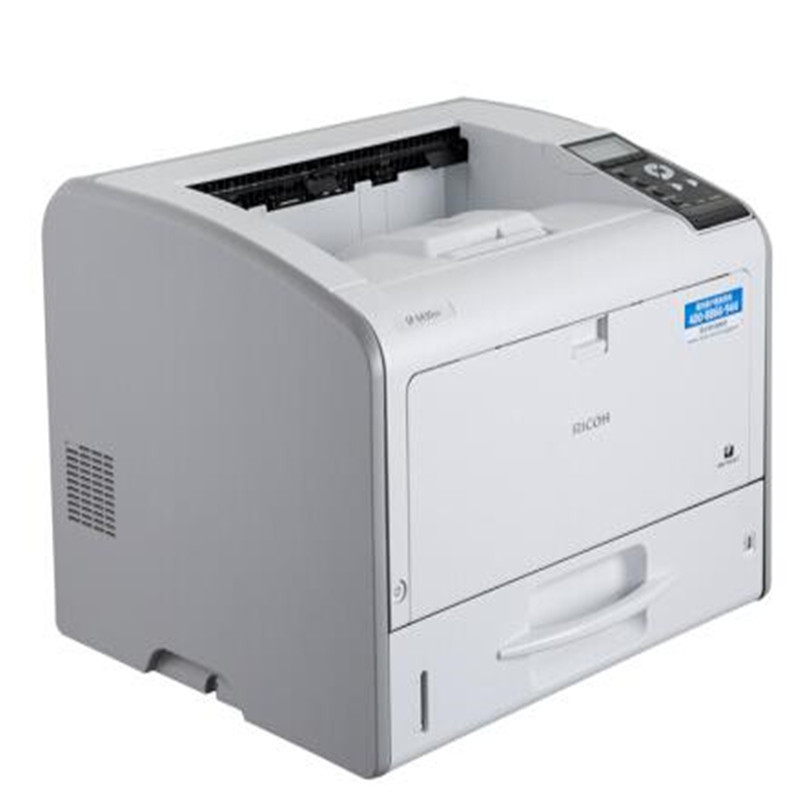 理光(Ricoh)SP 6430DN A3黑白激光打印机“政企特供”