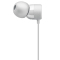BEATS BeatsX 无线蓝牙耳机 入耳式耳机 无线耳机 耳塞式 (带麦可通话) 哑光银