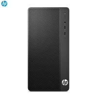 惠普(HP)战86 商用办公台式电脑主机(其他Intel平台G4560 4GB 500GB 集显 三年上门服务)