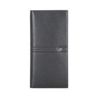 托尼洛·兰博基尼 男款时尚雅致牛皮长款钱包WPC0012-197-01