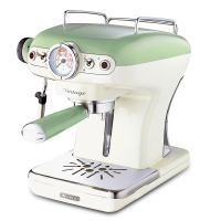 阿里亚特(Ariete)1389 复古咖啡机