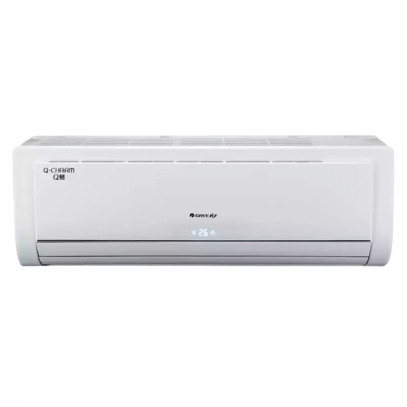 格力(GREE) KFR-35GW(35594)Aa-2 1.5匹 冷暖挂壁式空调