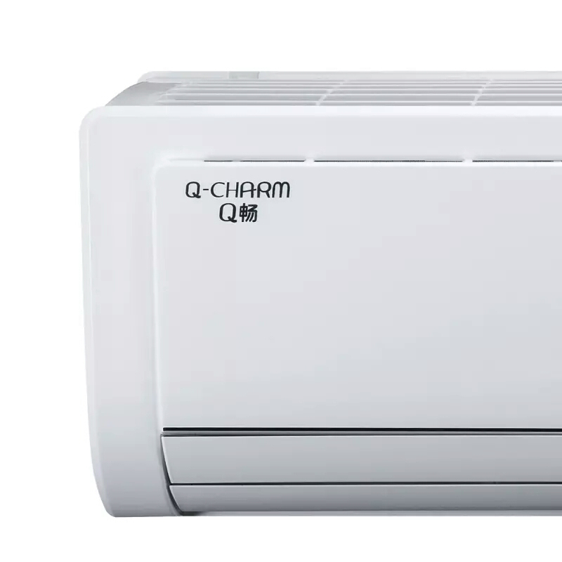 格力(GREE) KFR-35GW(35594)Aa-2 1.5匹 冷暖挂壁式空调