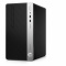 惠普(hp) ProDesk480G4MT 台式电脑整机 23.8寸(i5 8G 1TB win7专业版23.8 黑)