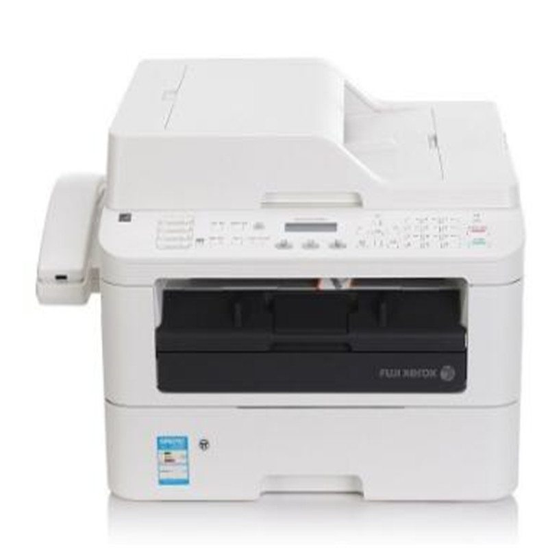 富士施乐(Fuji Xerox)m228fb黑白激光多功能一体机