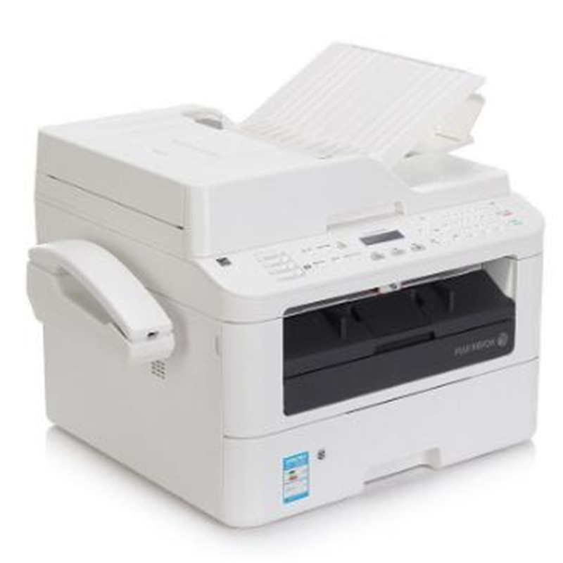 富士施乐(Fuji Xerox)m228fb黑白激光多功能一体机