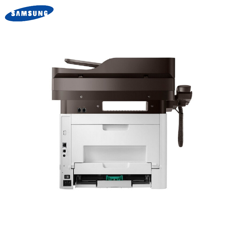 三星 (SAMSUNG) M3375HD黑白多功能一体机
