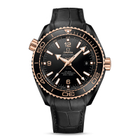 欧米茄海马系列215.63.46.22.01.001