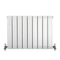 壁挂立柱式散热器水暖