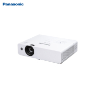 松下(Panasonic) PT-UX415C 投影仪办公商务会议 教学家用投影机