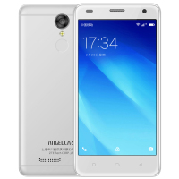 中兴 V5 1G+16G 4G智能手机 白色