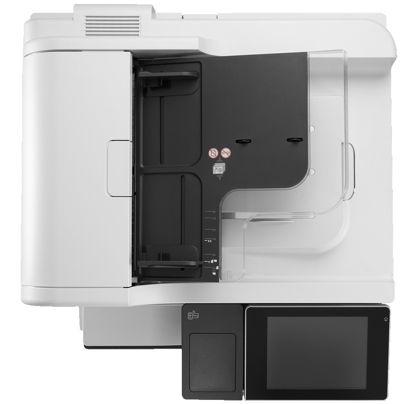 HP(惠普)LASERJET ENTERPRISE 700 COLOR MFP M775DN彩色数码多功能一本机 三合一