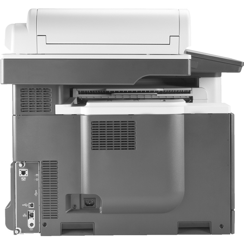 HP(惠普)LASERJET ENTERPRISE 700 COLOR MFP M775DN彩色数码多功能一本机 三合一