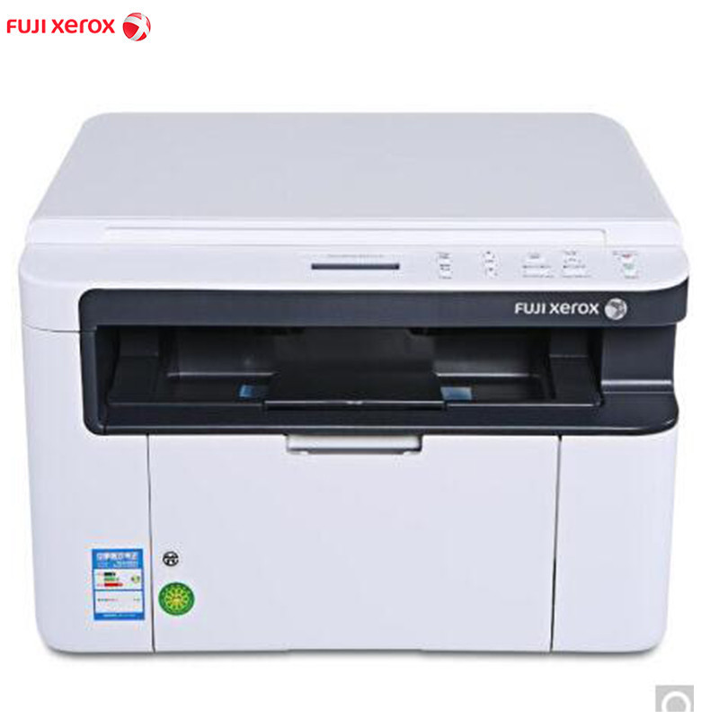 富士施乐(Fuji Xerox)M115b 黑白激光多功能一体机(打印、复印、扫描)