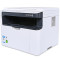 富士施乐(Fuji Xerox)M115b 黑白激光多功能一体机(打印、复印、扫描)