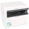 富士施乐(Fuji Xerox)M115b 黑白激光多功能一体机(打印、复印、扫描)