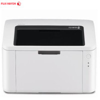 富士施乐（Fuji Xerox）P115b 施乐黑白激光打印机