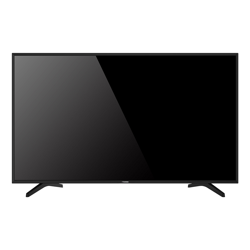 海信(Hisense)LED55N3000U 55英寸 4K HDR