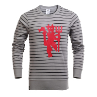 Adidas阿迪达斯男子套头卫衣