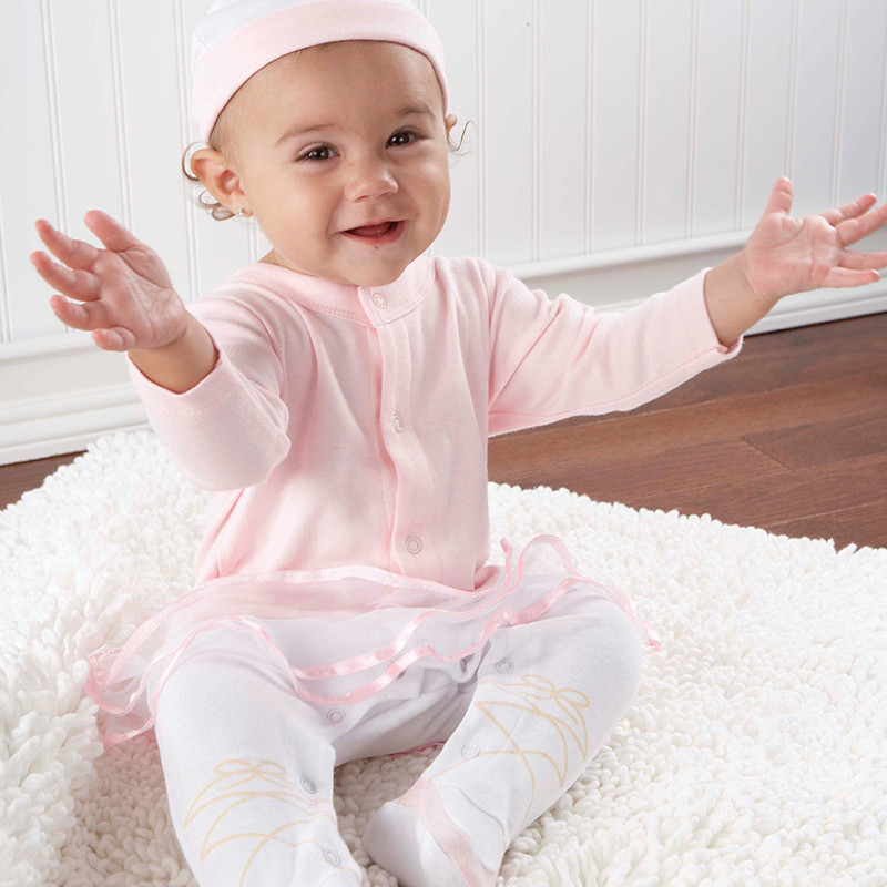 babyaspen大梦想家宝宝的芭蕾舞梦