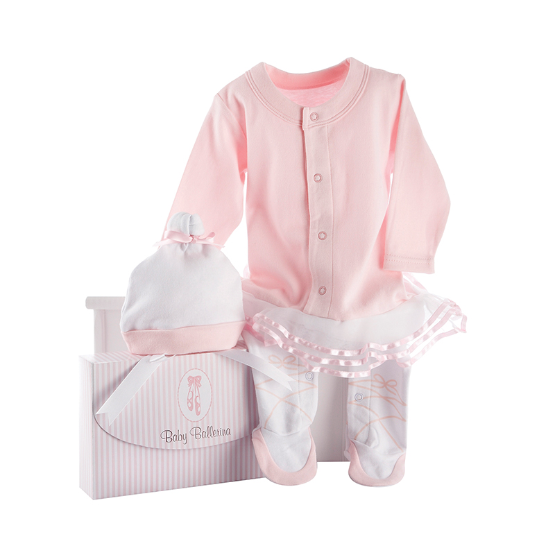 babyaspen大梦想家宝宝的芭蕾舞梦