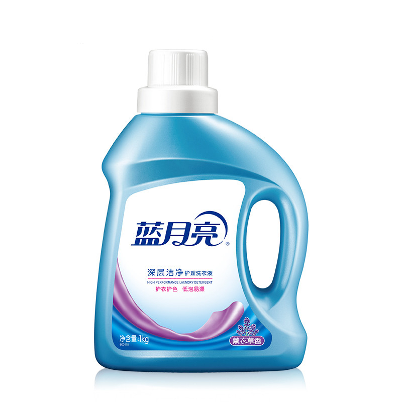 蓝月亮 洗衣液1KG