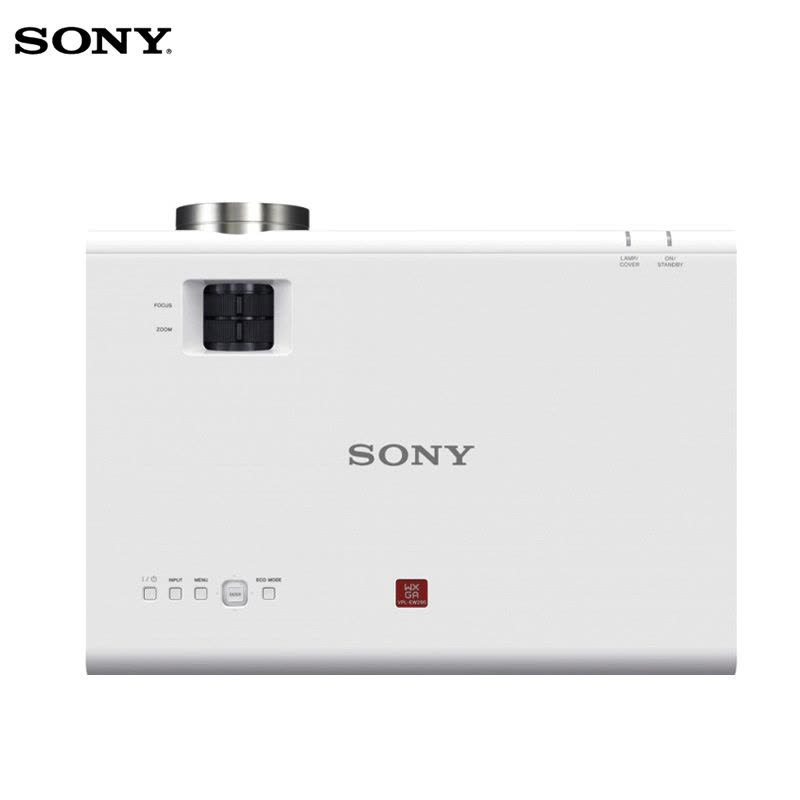 索尼(SONY)VPL-EW575商务办公投影仪机图片