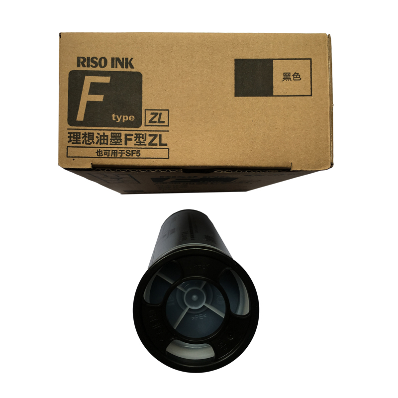 理想SF租赁黑油墨(SZ)