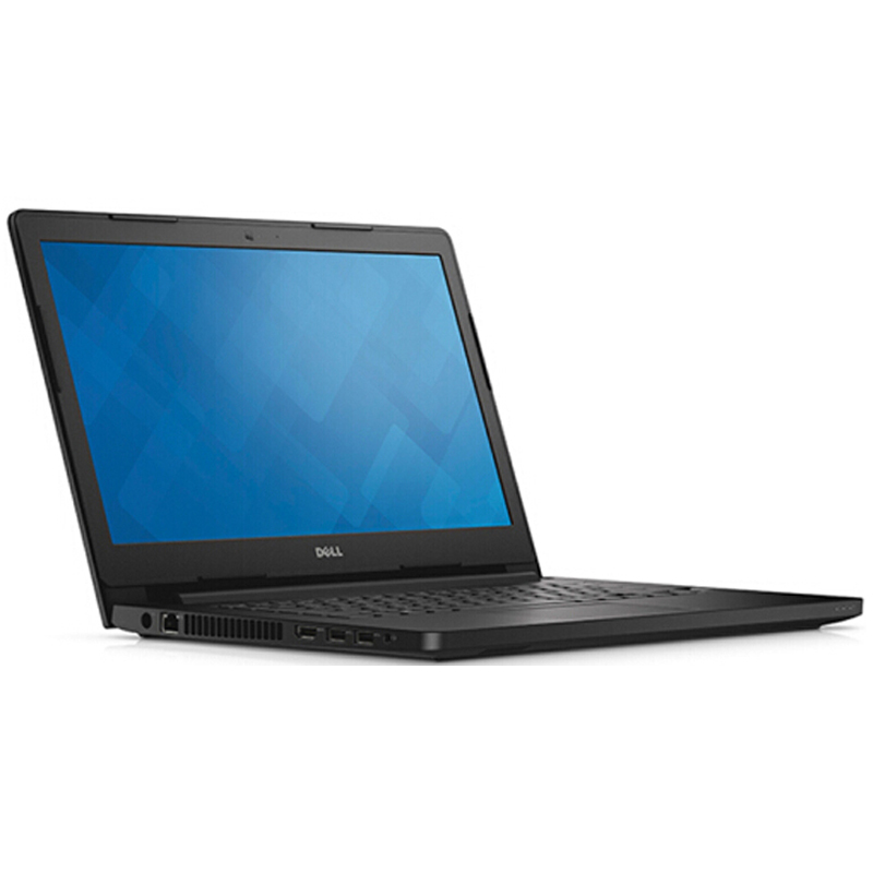 戴尔(DELL)3480笔记本电脑14寸( I3-6006U 4G 500G 14寸 原厂预装WIN10家庭版Z)