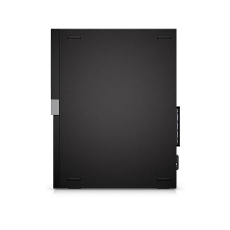 戴尔(DELL)Optiplex 3050MT 23.8英寸台式电脑(i3-6100 4G 1TB 集成显卡 三年上门)