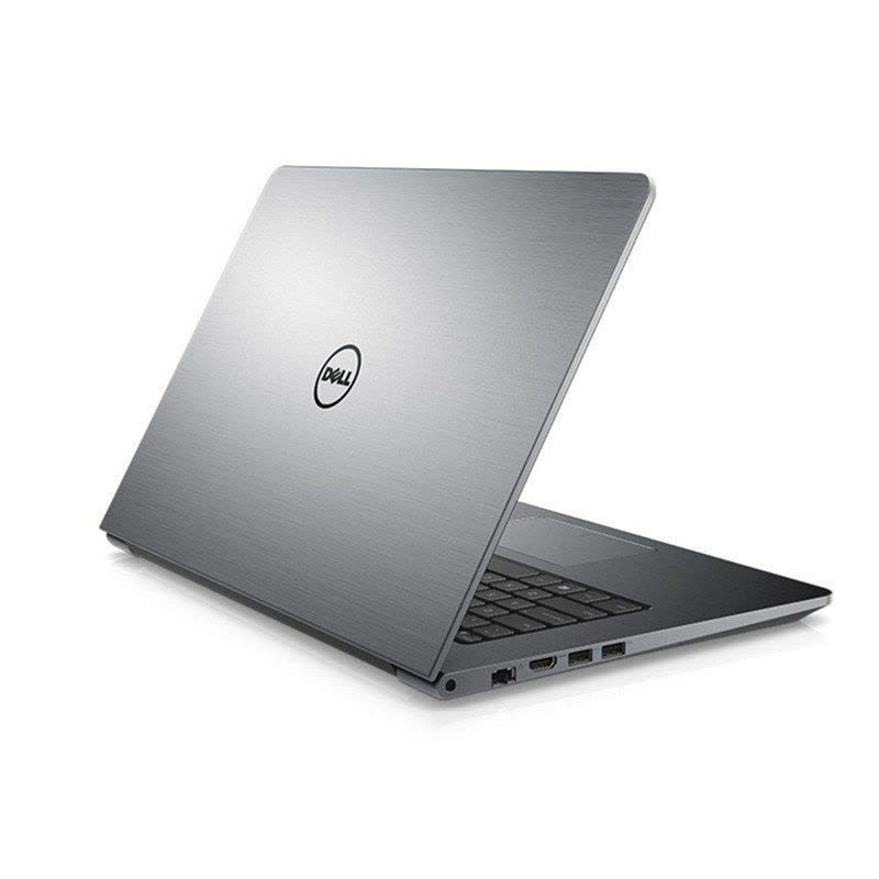 戴尔(DELL)成就5459R-1528S 14英寸轻薄笔记本(i5-6200U 4G 500G 2G独 指纹识别 银)图片