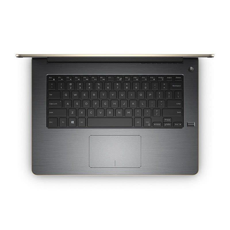 戴尔(DELL)成就5459R-1528S 14英寸轻薄笔记本(i5-6200U 4G 500G 2G独 指纹识别 银)图片