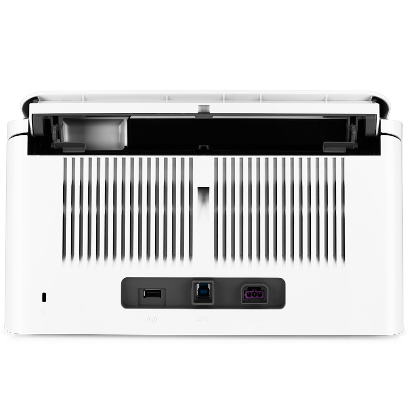 惠普(HP)SCANJET PRO 3000 S3高速馈纸式文档扫描仪(优享服务)