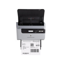 惠普(HP)SCANJET ENTERPRISE FLOW 5000 S3高速馈纸式文档扫描仪(优享服务)