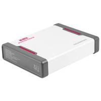 英得尔超薄移动电源充电宝60000毫安多功能用途通用电源12V