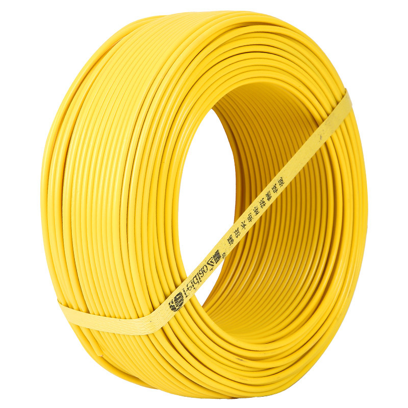 飞雕电线电缆 bv1.