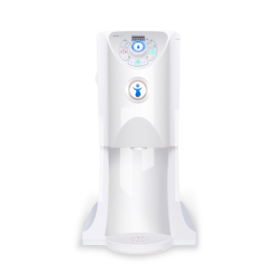 乃乐全自动冲奶机宝宝智能配奶机恒温调奶器恒温水壶 暖奶器 温奶器 两档控温版