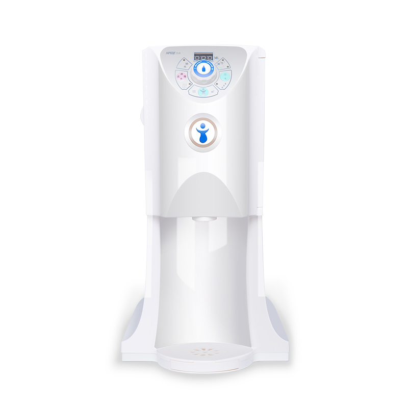乃乐全自动冲奶机宝宝智能配奶机恒温调奶器恒温水壶 暖奶器 温奶器 两档控温版