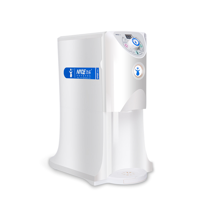 乃乐全自动冲奶机宝宝智能配奶机恒温调奶器恒温水壶 暖奶器 温奶器 两档控温版