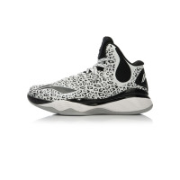 李宁2017新款男子减震专业CBA魅影比赛鞋篮球鞋ABAL003