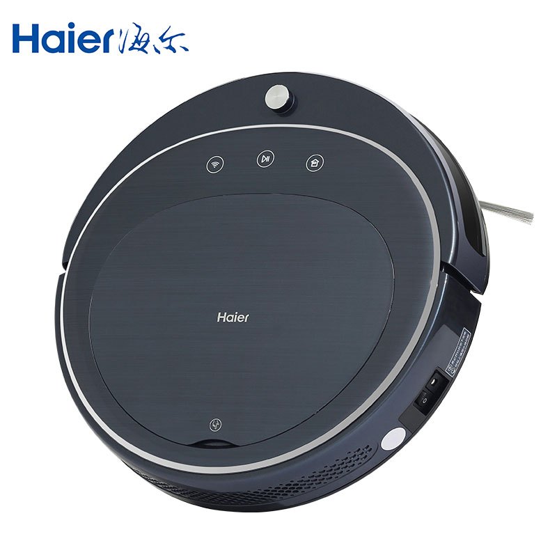 海尔智能扫地机器人HB-X570LSC