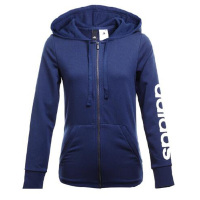 Adidas阿迪达斯女子连帽卫衣BK7837