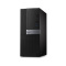 戴尔(DELL)Optiplex 3050MT 19.5英寸台式电脑(i5-6500 4G 1TB 集成显卡 三年上门)