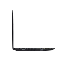 华硕(ASUS) P453UJ 14英寸 笔记本电脑(i7-6500U 8G 1T GT920 黑 WIN7PRO)