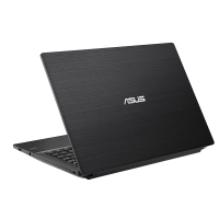 华硕(ASUS) P453UJ 14英寸 笔记本电脑(i7-6500U 8G 1T GT920 黑 WIN7PRO)