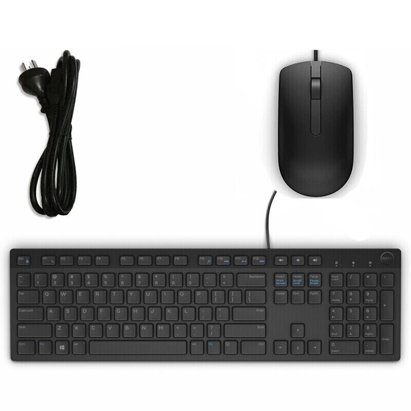 戴尔（DELL）Precision T3420 塔式图形工作站 E3-1225v6 8G 2T 集显 win10家庭3年