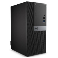 戴尔(DELL)Optiplex 5050MT 19.5英寸台式电脑(i3-6100 4G 500GB 集显 三年上门）